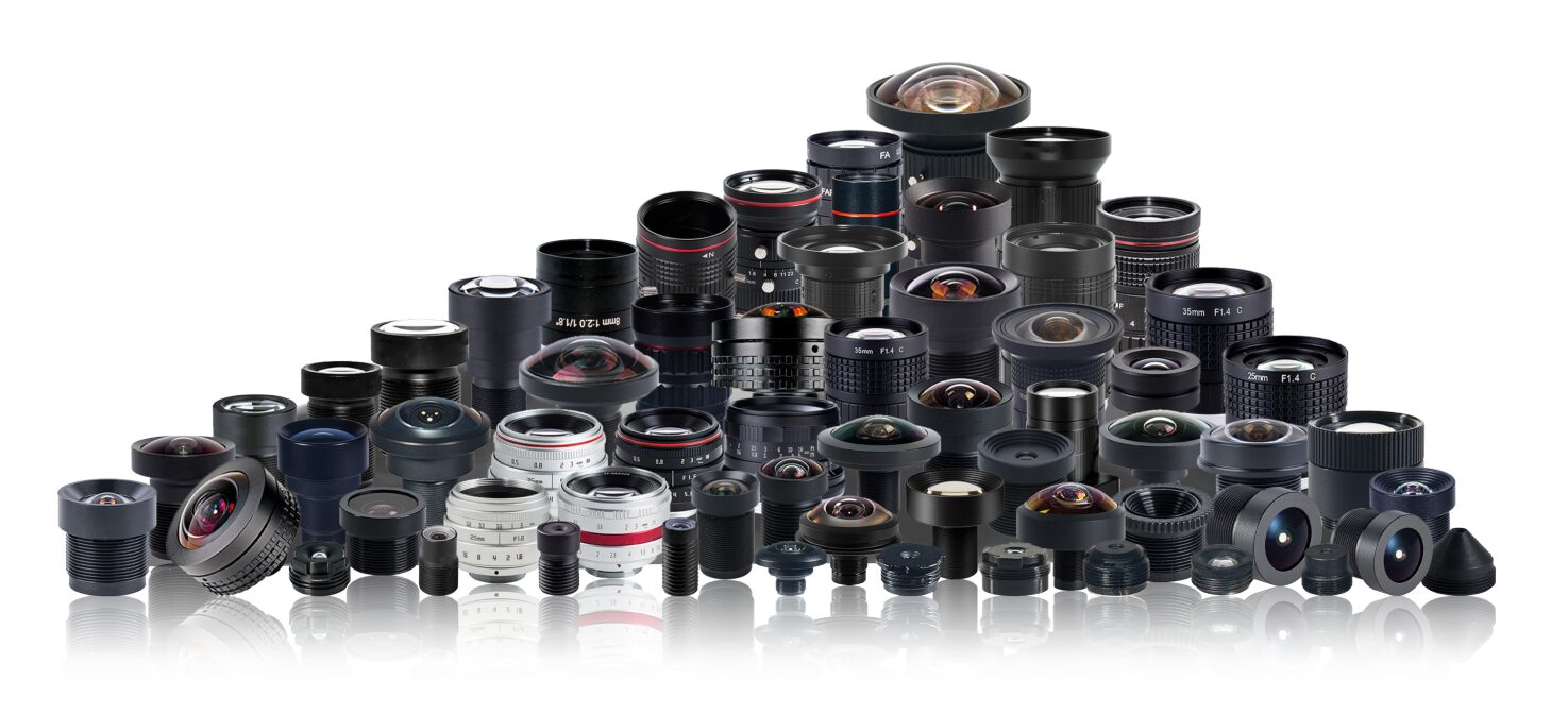 About us-Opticseek, seek for the perfect optics!